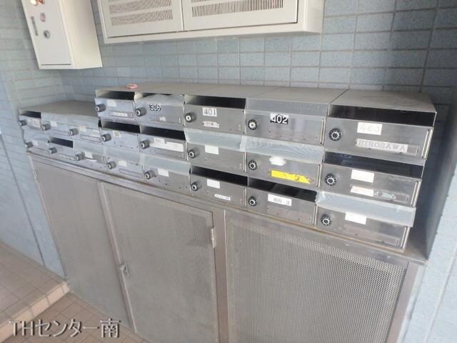 シエルブルー藤が丘の物件内観写真