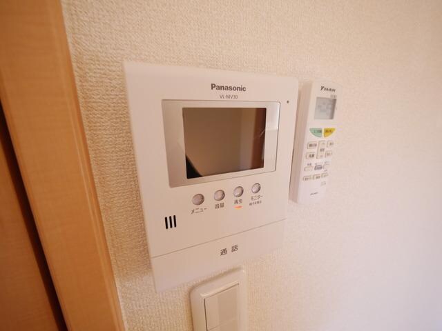 プレアードの物件内観写真