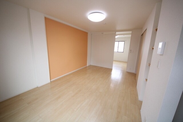 サンリット　つきみ野の物件内観写真