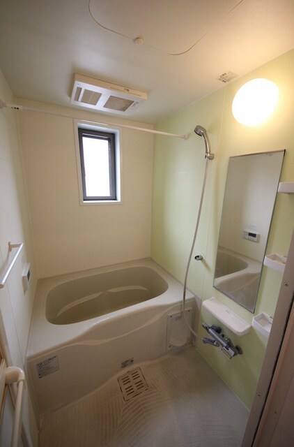 サンリット　つきみ野の物件内観写真