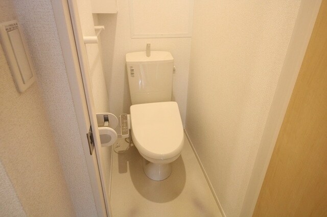 サンリット　つきみ野の物件内観写真