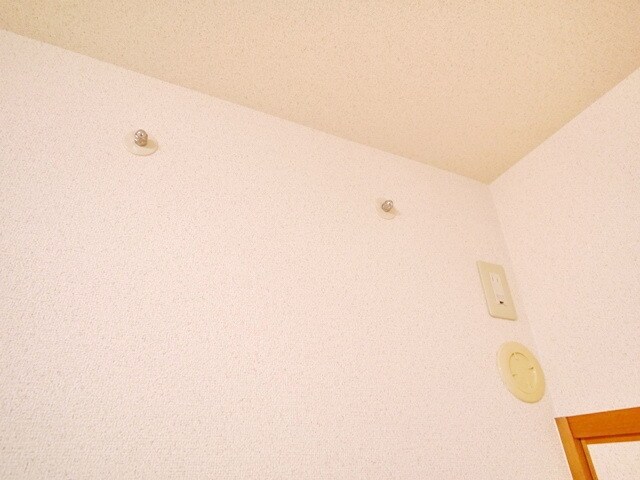 オクトス市ヶ尾5号棟の物件内観写真