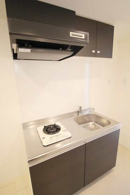 コンポジット宮前平の物件内観写真