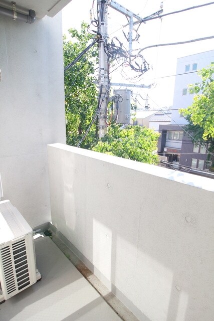 コンポジット宮前平の物件内観写真