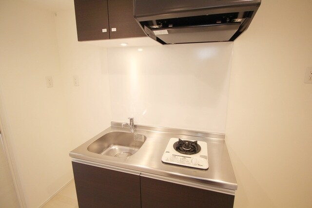 コンポジット宮前平の物件内観写真