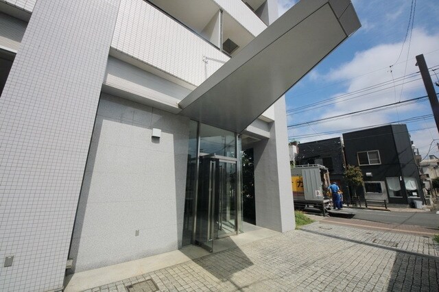 アーデン町田　の物件内観写真