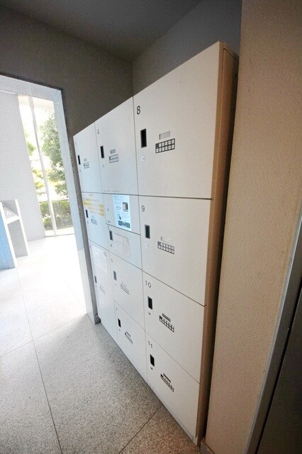 アーデン町田　の物件内観写真