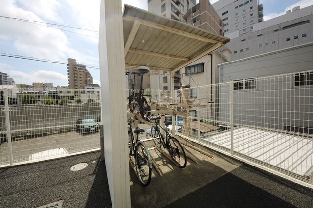 アーデン町田　の物件内観写真