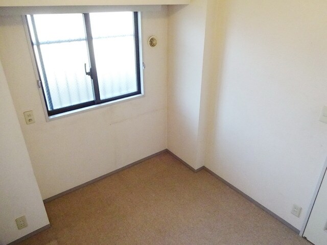 グリーンフォレスト宮前平の物件内観写真