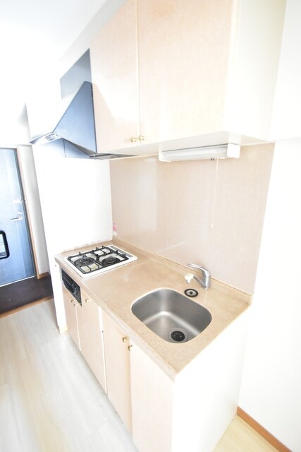 プリマヴェール町田の物件内観写真