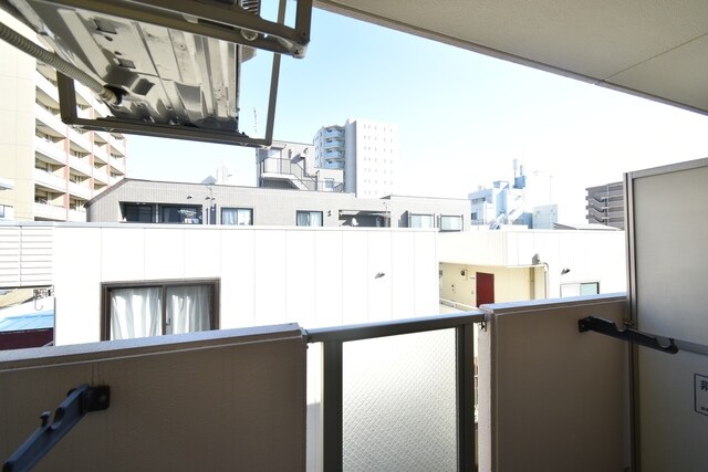 プリマヴェール町田の物件内観写真