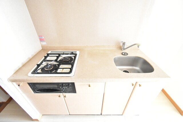 プリマヴェール町田の物件内観写真