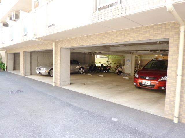 プリマヴェール町田の物件内観写真