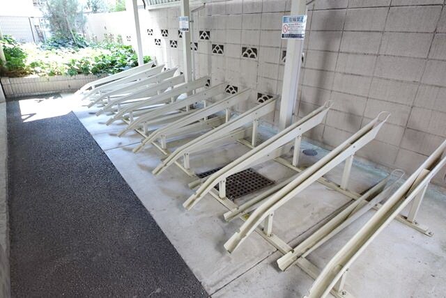 プリマヴェール町田の物件内観写真