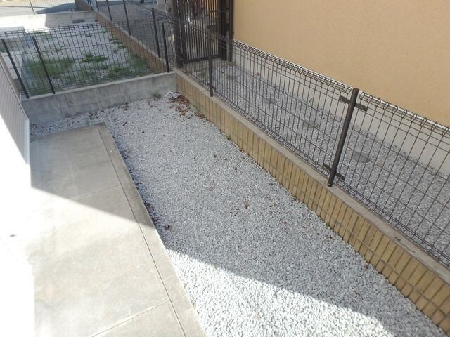 ビューパレス富士見ヶ丘Ｂ棟の物件内観写真