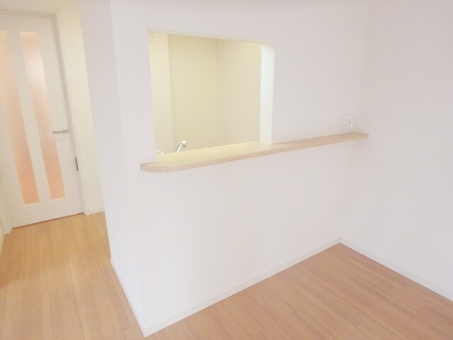 ビューパレス富士見ヶ丘Ｂ棟の物件内観写真