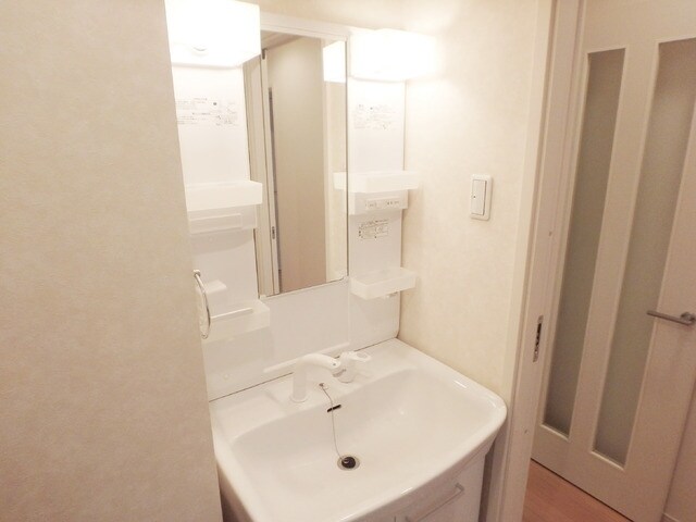 ビューパレス富士見ヶ丘Ｂ棟の物件内観写真