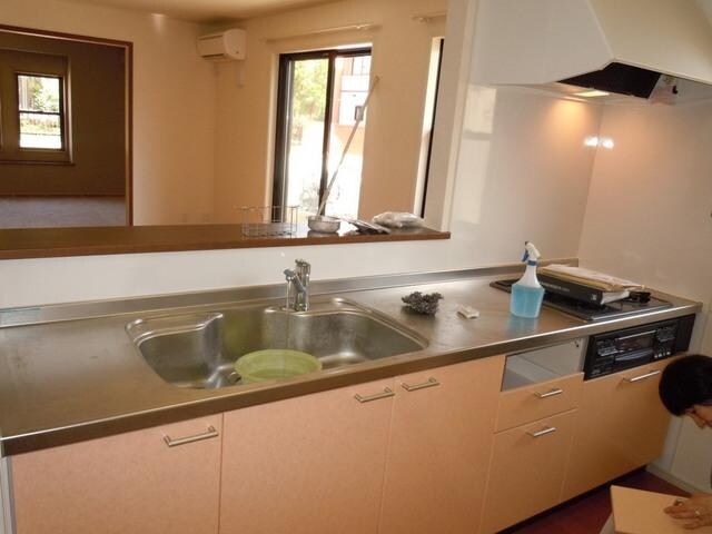 成瀬台ヒルズの物件内観写真