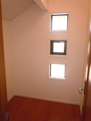 成瀬台ヒルズの物件内観写真