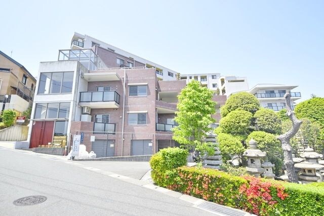 ＴｈｅＣｅｎｔｕｒｙＭｉｙａｚａｋｉｄａｉの物件内観写真