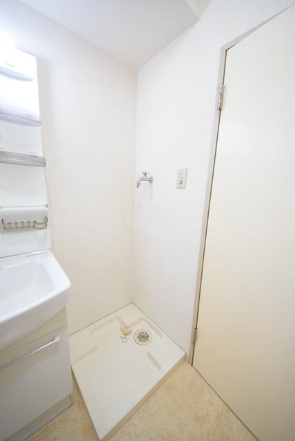 プランドールＳの物件内観写真