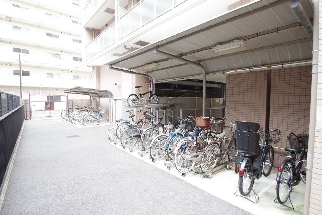 グラディート町田の物件内観写真