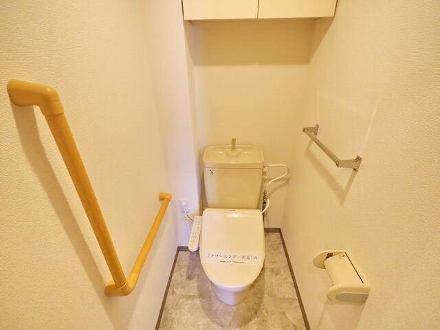 サウセ茅ヶ崎南の物件内観写真