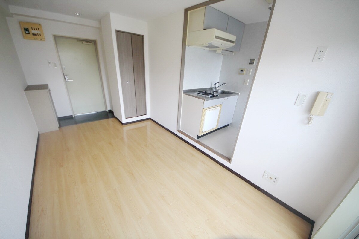 ラ・レイネ鷺沼の物件内観写真