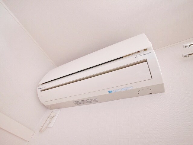 セレーヌ仲町台Ａの物件内観写真