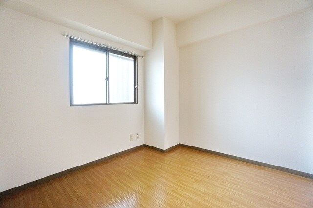 エクセレント北山田の物件内観写真