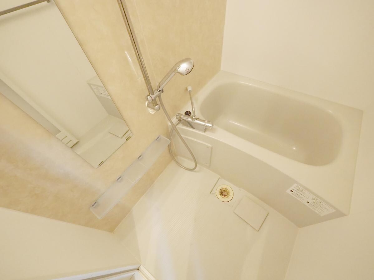 コンフォルトIIの物件内観写真