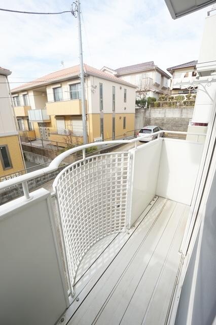 グリーンパークの物件内観写真