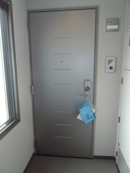 ステージグランデ宮崎台の物件内観写真