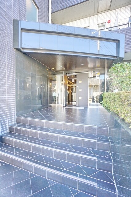 ステージグランデ宮崎台の物件内観写真