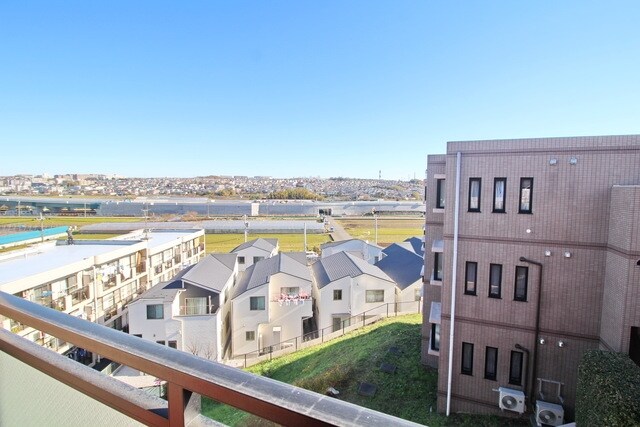 サンフィール弐番館の物件内観写真