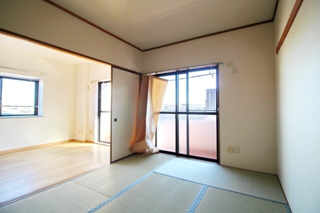 サンフィール弐番館の物件内観写真