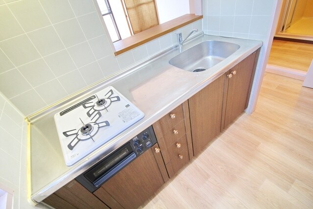 サンフィール弐番館の物件内観写真