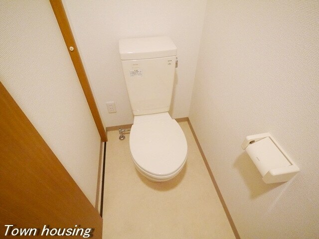 サンデュール藤が丘の物件内観写真