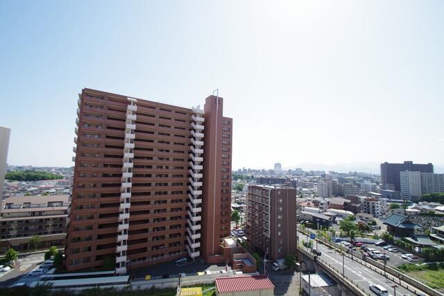 アーバンフラッツ町田　の物件内観写真