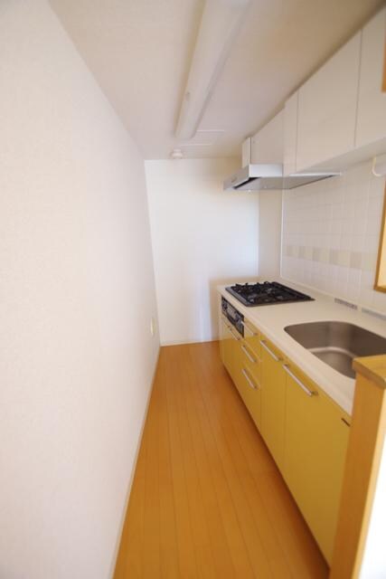 アーバンフラッツ町田　の物件内観写真