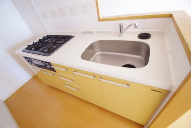 アーバンフラッツ町田　の物件内観写真