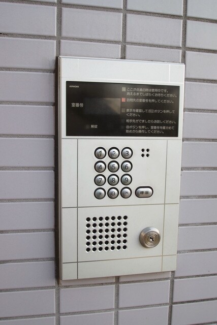 エクセル百合丘の物件内観写真