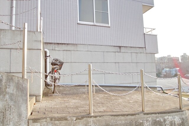 エクセル百合丘の物件内観写真