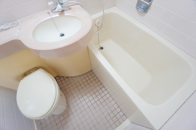 黒澤邸の物件内観写真