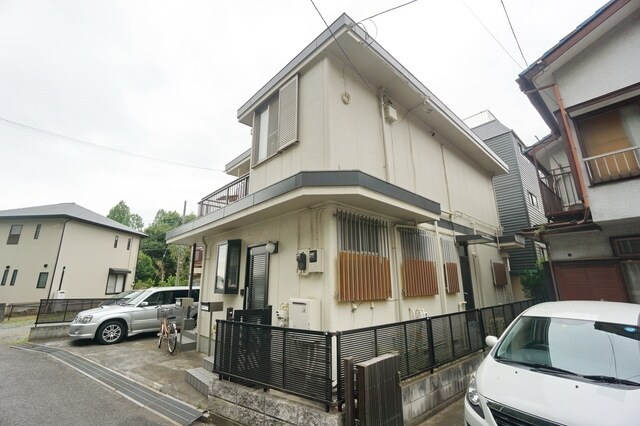 黒澤邸の物件内観写真