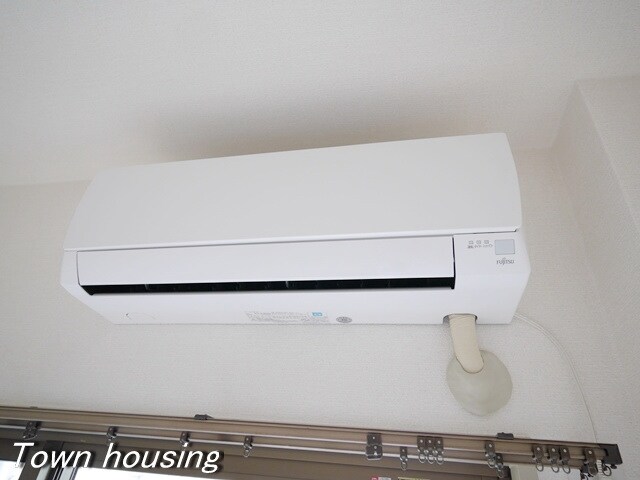 テラス都筑中央公園の物件内観写真