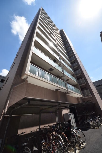 グラディート町田の物件外観写真