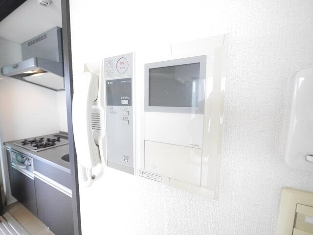 エル・クラウディア青葉の物件内観写真