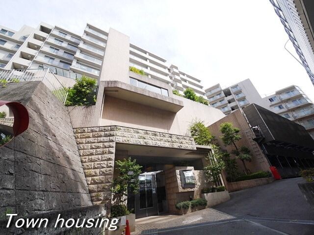 エル・クラウディア青葉の物件内観写真