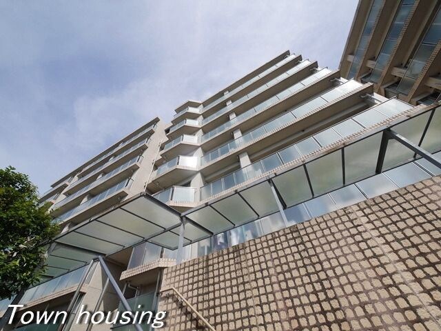 エル・クラウディア青葉の物件内観写真